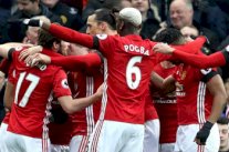 مانشستر يونايتد يأمل في تذوق خلطة مورينيو الناجحة