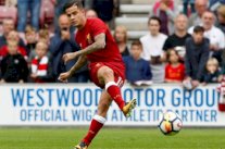 ليفربول يرفض عرضا من برشلونة لضم كوتينيو مقابل 100 مليون يورو