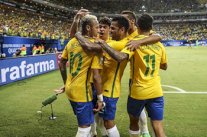 البرازيل تستعيد الصدارة من ألمانيا في تصنيف