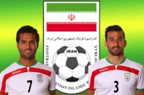 استبعاد لاعبين من المنتخب الإيراني لمواجهتهما فريقا إسرائيليا