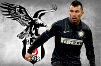 التشيلي غاري ميديل قريب من الانضمام إلى #بشيكتاش