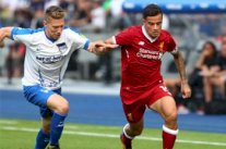 ليفربول: كوتينيو ليس للبيع