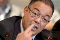 توقيع إتفاقية شراكة بين جامعة كرة القدم المغربية و4 قطاعات حكومية