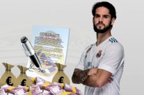 ريال مدريد يُحصن نجمه إيسكو بشرط جزائي خرافي