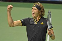 زفيريف يقف بين فيدرر ورقم لندل في دورة مونتريال