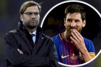 كلوب رداً على برشلونة : التعاقد مع ميسي لم يعد مهمة مستحيلة