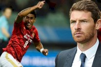 بواش يلمح الى انتقال باولينيو إلى برشلونة