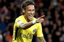 #نيمار بعد أول مباراة له مع سان جرمان : أشعر كأني في بيتي