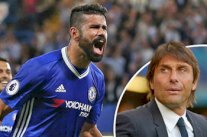 دييغو كوستا يهاجم تشلسي : لست مجرما وكونتي لا يتمتع بالكاريزما