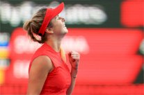 سفيتولينا رابعة في تصنيف المحترفات بعد لقب دورة تورونتو