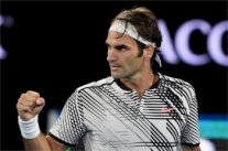 فيدرر أمام مهمة صعبة لانتزاع صدارة التصنيف في دورة سينسيناتي