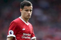 كوتينيو يغيب عن تشكيلة ليفربول ضد هوفنهايم في دوري أبطال أوروبا