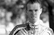 وفاة الاولمبي الاسترالي ستيفن وولدريدج عن 39 عاماً