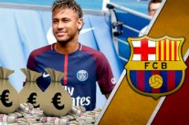 نيمار يتراجع عن الدخول في حرب مع برشلونة