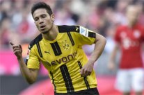 تغريم البرتغالي غيريرو 90 الف يورو بسبب حادث سير