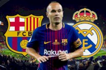 ضربة موجعة لبرشلونة قبل إياب كلاسيكو السوبر