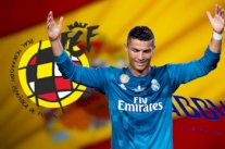 لجنة الاستئناف ترفض طعن ريال مدريد بشأن إيقاف رونالدو