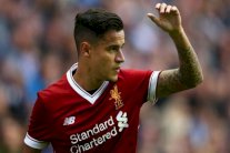 ليفربول يحدد مبلغاً خيالياً لتسريح كوتينيو