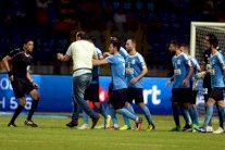 الفيصلي سيستأنف عقوبات الاتحاد العربي على خلفية مباراة الترجي