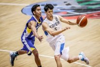 لبنان وكوريا الجنوبية إلى ربع نهائي كأس آسيا