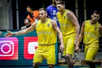 أستراليا ونيوزيلندا إلى ربع نهائي كأس آسيا ولبنان استعاد توازنه