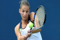 بليسكوفا إلى ربع نهائي دورة تورونتو