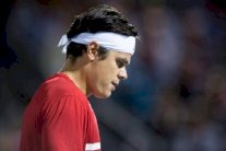 عودة ناجحة لدل بوترو وانسحاب راونيتش من دورة سينسيناتي