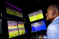 إشادة بنجاح الاختبار الأول لتقنية الفيديو في الدوري الألماني