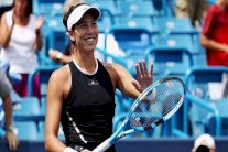 هاليب وكيريوس يكملان عقد نهائي دورة سينسيناتي