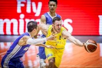 أستراليا ونيوزيلندا وجها لوجه في نصف نهائي كأس آسيا