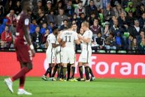 فوز ثالث على التوالي لموناكو في الدوري الفرنسي