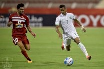 الأهلي يفرط بالفوز أمام بيرسيبوليس في دوري أبطال آسيا