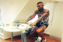 اينتراخت فرانكفورت يتعاقد مع كيفن برينس بواتنغ