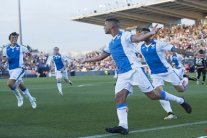 فوز ليغانيس على الافيس في افتتاح الدوري الإسباني