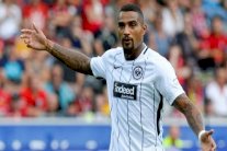 مشاركة أولى لكيفن برينس بواتنغ وفوز صعب لمونشنغلادباخ