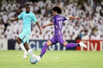 تعادل العين والهلال سلبا في ذهاب ربع نهائي أبطال آسيا