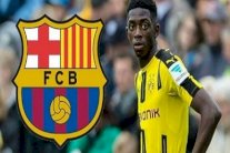 دورتموند يتشبث بموقفه حول انتقال ديمبيلي إلى برشلونة