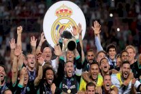 ريال مدريد يحافظ على صدارة تصنيف اليويفا