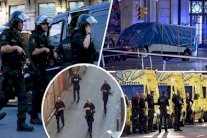 الصحافة الرياضية ترفض الحديث عن الرياضة بعد إعتداء برشلونة