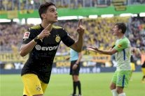 بارترا يسجل هدفاً جميلاً ويهديه لضحايا برشلونة