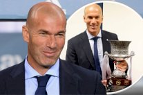 بعد إحراز السوبر الإسباني .. زيدان : سعيد بلقبي السابع في 20 شهراً
