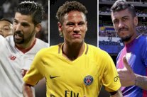 رحيل نيمار وانتقال باولينيو وعودة نوليتو في صدارة المشهد الإسباني