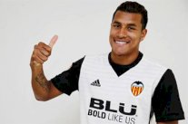 رسمياً: المدافع الكولومبي موريلو من إنتر ميلان إلى فالنسيا