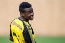 فتى في الثانية عشرة يسطع في بطولة المانيا دون 17 عاماً