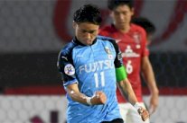 كاوازاكي يتخطى أوراوا ويقترب من نصف نهائي دوري أبطال آسيا