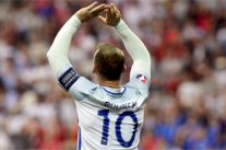 الإنكليزي واين روني يعلن اعتزاله اللعب دولياً