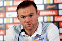 واين روني يعتزل اللعب الدولي