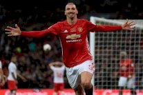 مانشستر يونايتد يمنح إبراهيموفيتش رقم 10