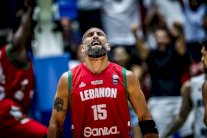 فادي الخطيب نجم كرة السلة اللبنانية يعلن اعتزاله دوليا