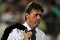 المدرب البلجيكي فيركاوترين في القاهرة للتعاقد مع الزمالك